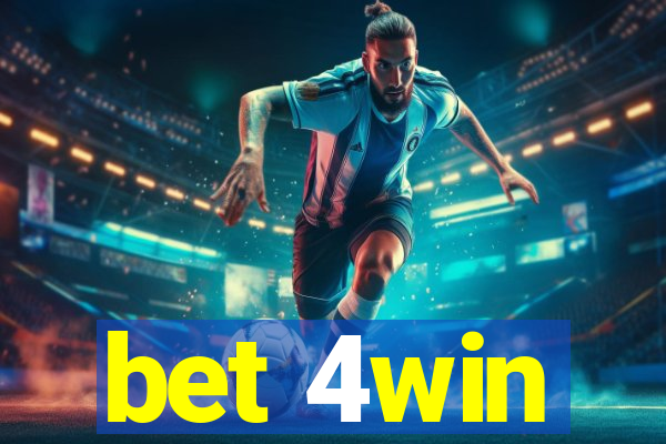 bet 4win